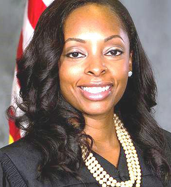 HON. SHEQUITTA KELLY-