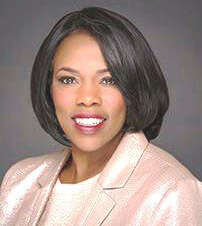 Judge Audrey Moorehead