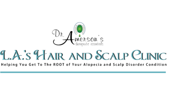 L.A.’s Hair and Scalp Clinic