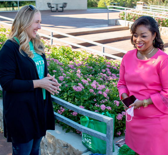 North Texas Giving Day