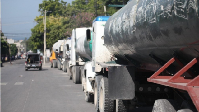 PNH ensures fuel distribution