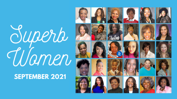 Superb Women