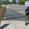 Teen brutalized in California