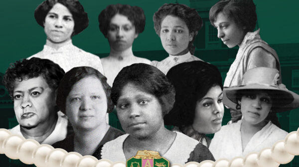Twenty pearls