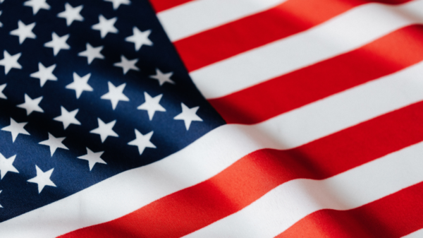 Us Flag