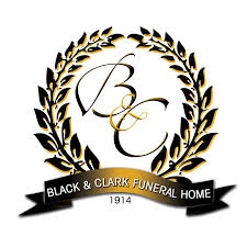 Black and Clark Funeral Home