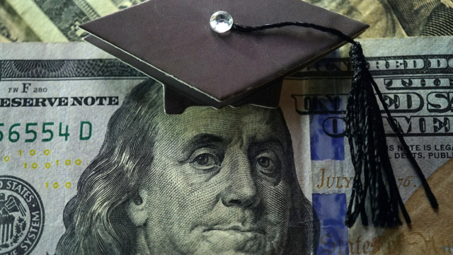 federal student loan forgiveness