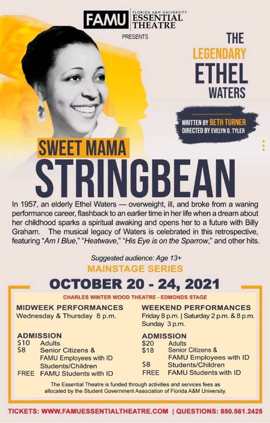 Stringbean