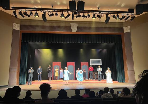 Theater