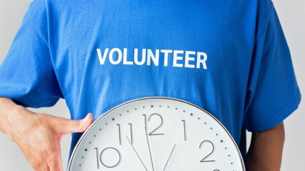 Volunteer