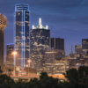 zyter qualcomm and circlegx skyline of dallas