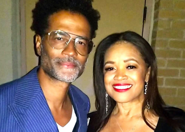 Eric Benet