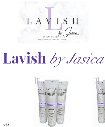 LavishLocs Hair Company Lavish by Jasica