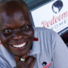 Redeemed Women Founder Aelicia “Chocolate”