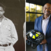 The first Black firefighter of a city in Las Vegas was honored in a celebration on his 80th birthday, 8 News Now reports.