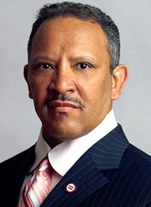 Marc Morial