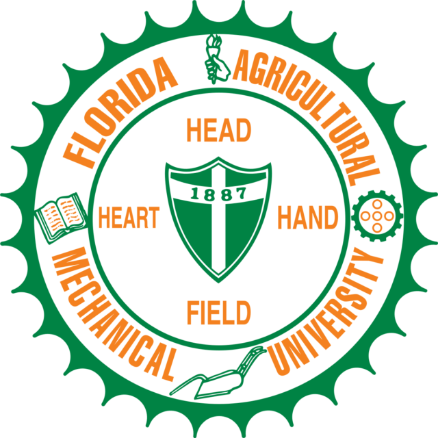 famu logo