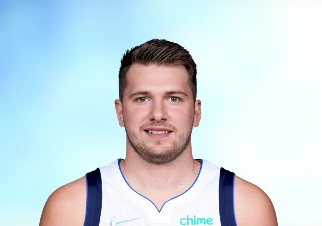 Luka Doncic 