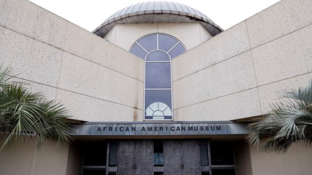 African American Museum