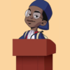 lack Poet - Kemet Activity Sheet