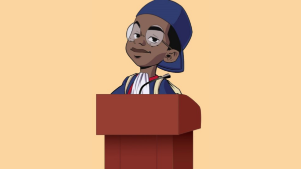 lack Poet - Kemet Activity Sheet
