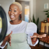 Black influencers