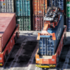 CONTAINERS - unsplash.com