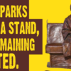 DART Honors Civil Rights Icon Rosa Parks