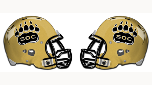 Dallas South Oak Cliff Logo