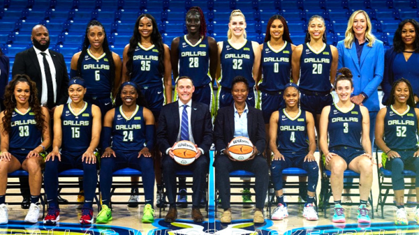 Dallas Wings