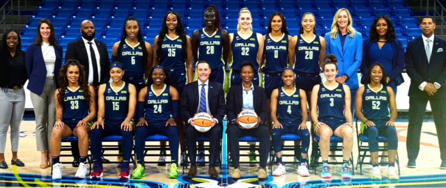 Dallas Wings