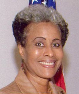 Dr. Beverly Mitchell-Brooks