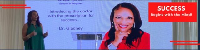 Dr. Lawana Gladney 