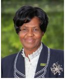 Hon. Shirley Ann Daniels