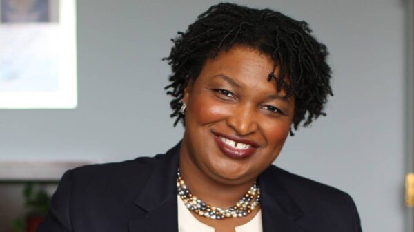 Hon. Stacey Yvonne Abrams