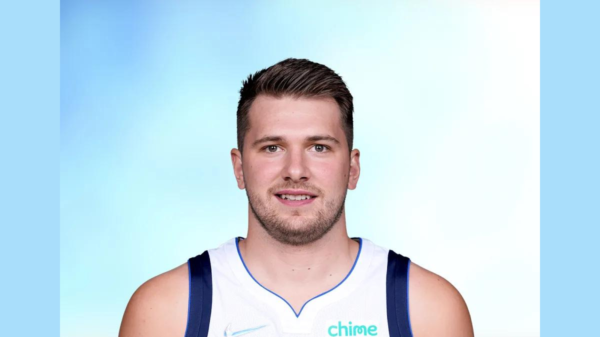 Luka Doncic