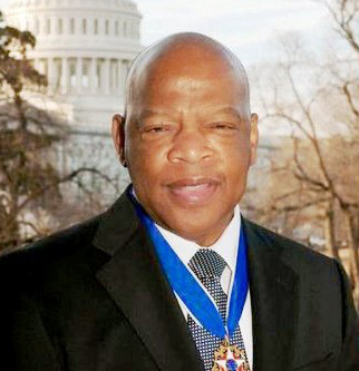 Rep. John Lewis