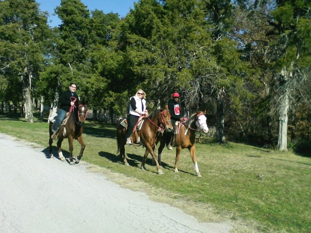 Skyline Ranch 