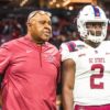 South Carolina Coach Buddy Pough