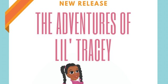 The Adventures of LIL'