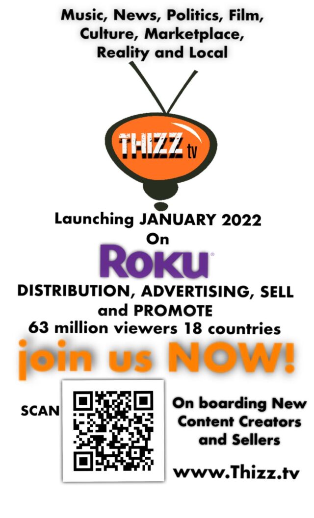 Thizztv