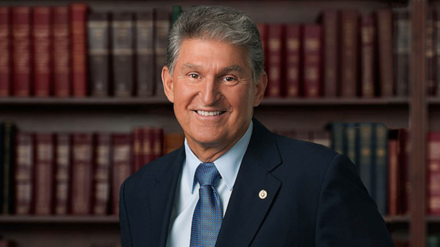 joe manchin