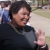 stacey abrams