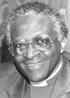 Bishop Tutu