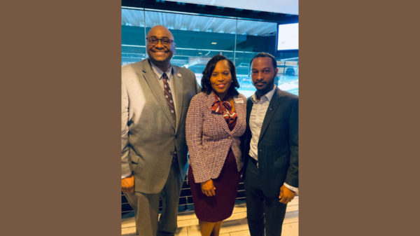 Business Advisory Council appointee