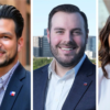 Candidates for Texas House District