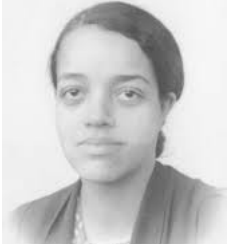 Dorothy Vaughan