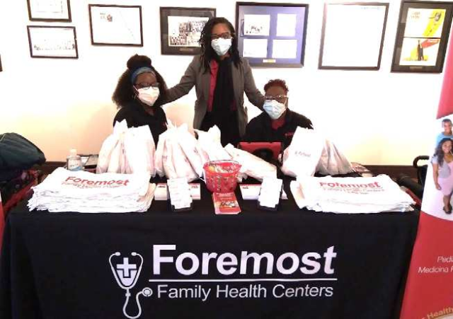 Foremost Family Health Centers