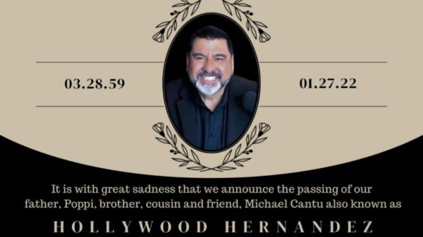 Hollywood Hernandez