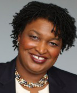 Honorable Stacey Y. Abrams
